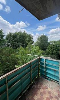 1-к квартира, вторичка, 35м2, 5/9 этаж