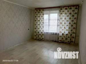 3-к квартира, вторичка, 68м2, 5/5 этаж