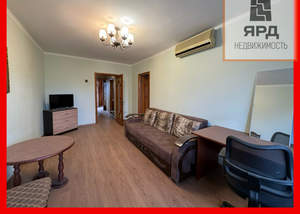 3-к квартира, вторичка, 61м2, 3/5 этаж