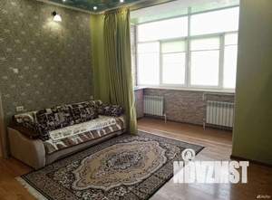 1-к квартира, вторичка, 43м2, 3/3 этаж