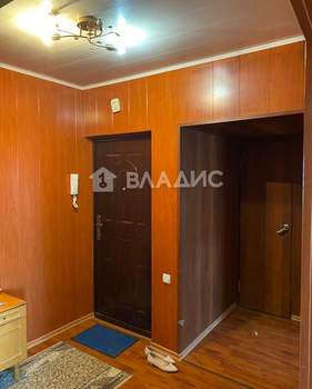 4-к квартира, вторичка, 81м2, 5/5 этаж