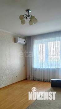 1-к квартира, вторичка, 44м2, 10/10 этаж