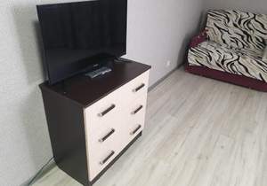 1-к квартира, вторичка, 40м2, 9/10 этаж