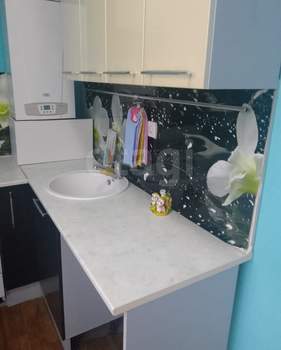 Фото квартиры на продажу (2)