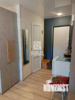 1-к квартира, вторичка, 12м2, 2/5 этаж