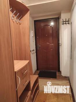 1-к квартира, вторичка, 31м2, 3/5 этаж