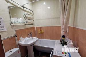 2-к квартира, вторичка, 44м2, 5/5 этаж