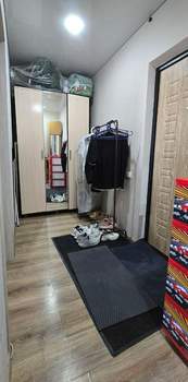 1-к квартира, вторичка, 40м2, 10/10 этаж