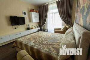 2-к квартира, вторичка, 56м2, 4/4 этаж