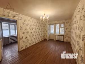 2-к квартира, вторичка, 45м2, 2/5 этаж