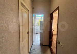 2-к квартира, вторичка, 33м2, 2/2 этаж