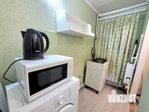 1-к квартира, вторичка, 25м2, 1/1 этаж