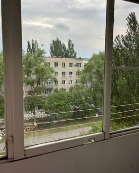 1-к квартира, вторичка, 32м2, 5/5 этаж
