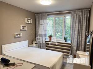 1-к квартира, вторичка, 30м2, 1/5 этаж