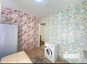 1-к квартира, вторичка, 23м2, 1/3 этаж