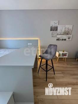 1-к квартира, вторичка, 48м2, 3/5 этаж