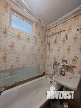 1-к квартира, вторичка, 31м2, 5/5 этаж