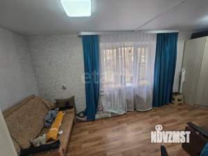 2-к квартира, вторичка, 45м2, 1/5 этаж