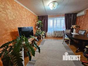 3-к квартира, вторичка, 64м2, 5/9 этаж