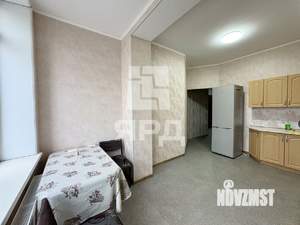 2-к квартира, вторичка, 76м2, 2/3 этаж