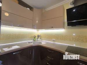 1-к квартира, вторичка, 47м2, 2/10 этаж