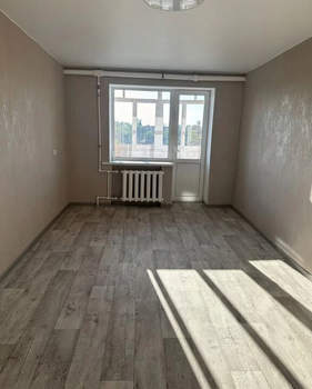 1-к квартира, вторичка, 31м2, 5/5 этаж