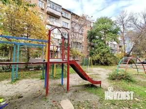 1-к квартира, вторичка, 21м2, 1/5 этаж