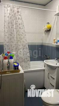 1-к квартира, вторичка, 35м2, 1/5 этаж