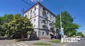 3-к квартира, вторичка, 74м2, 3/5 этаж