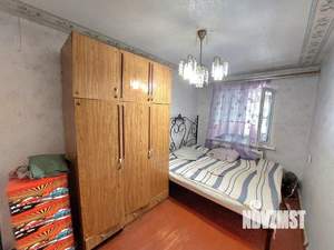 3-к квартира, вторичка, 59м2, 1/5 этаж