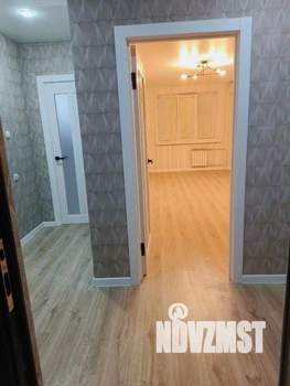 1-к квартира, вторичка, 40м2, 10/11 этаж