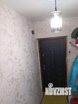 1-к квартира, вторичка, 30м2, 4/5 этаж