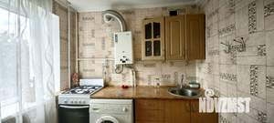 1-к квартира, вторичка, 30м2, 3/5 этаж