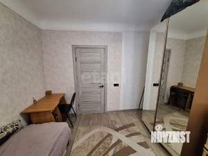 2-к квартира, вторичка, 38м2, 1/1 этаж