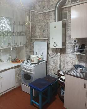 Фото квартиры на продажу (8)