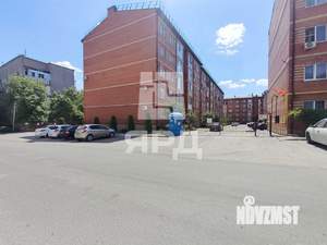 1-к квартира, вторичка, 35м2, 4/5 этаж