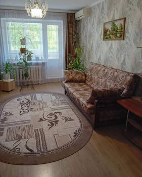 3-к квартира, вторичка, 60м2, 3/5 этаж