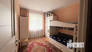 3-к квартира, вторичка, 63м2, 3/9 этаж