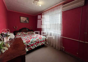 3-к квартира, вторичка, 51м2, 5/5 этаж