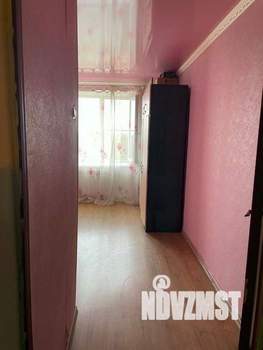 3-к квартира, вторичка, 56м2, 8/9 этаж