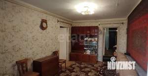 3-к квартира, вторичка, 52м2, 4/5 этаж