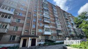 1-к квартира, вторичка, 35м2, 5/9 этаж