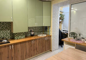 1-к квартира, вторичка, 43м2, 5/6 этаж