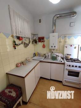 2-к квартира, вторичка, 40м2, 3/5 этаж