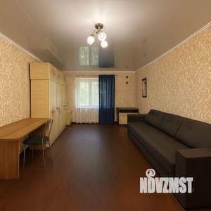 1-к квартира, вторичка, 38м2, 2/2 этаж