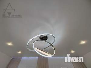 3-к квартира, вторичка, 70м2, 1/4 этаж