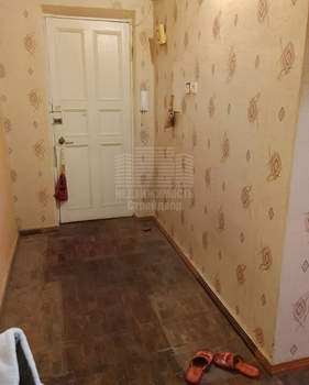 3-к квартира, вторичка, 76м2, 5/5 этаж