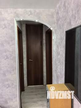 3-к квартира, вторичка, 55м2, 2/5 этаж