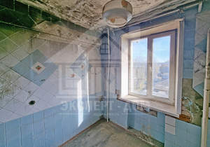 2-к квартира, вторичка, 45м2, 4/4 этаж