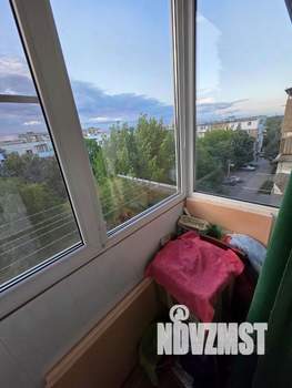 2-к квартира, вторичка, 47м2, 5/5 этаж
